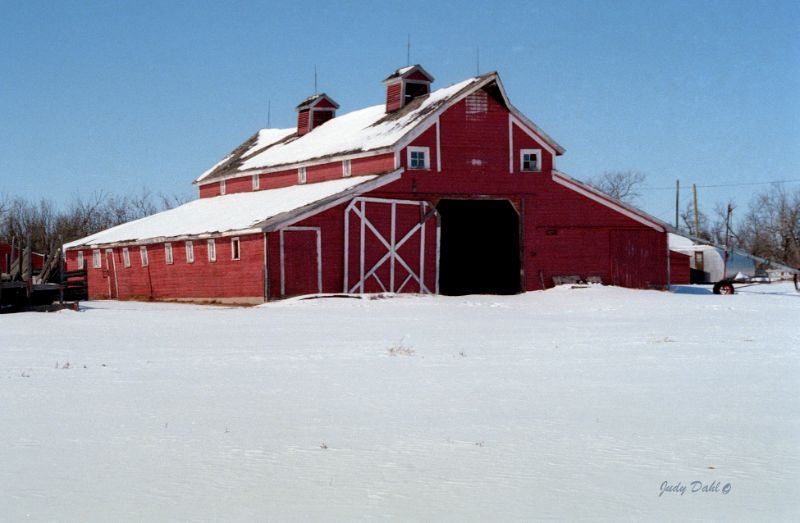 an-old-norwegians-barn