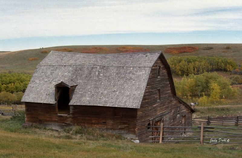 bridgets-barn-west-of-nanton-1988