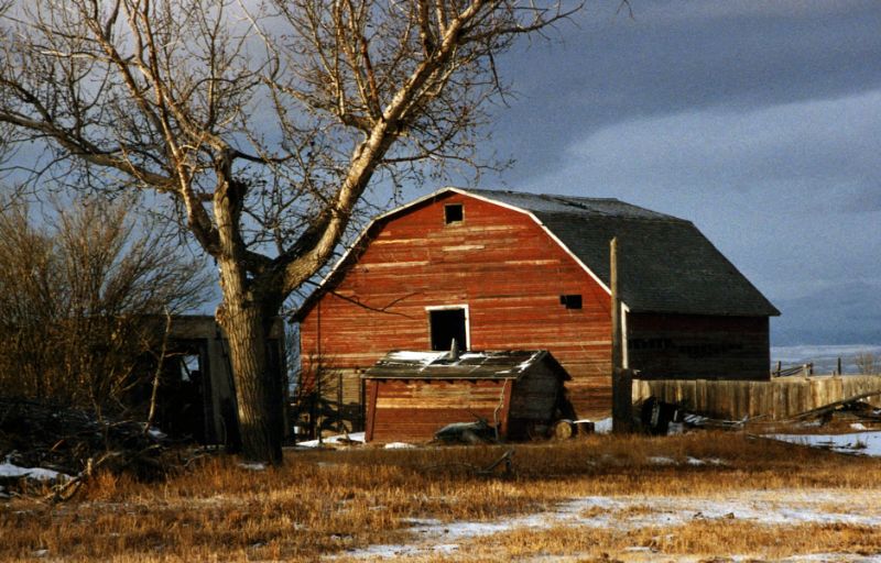 barn-west-side-of-claresholm-ab-1990