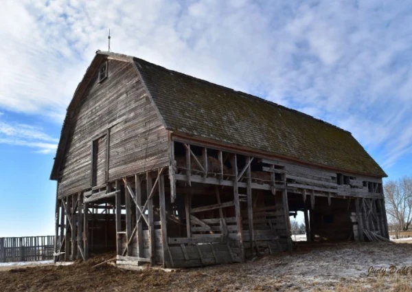 barns