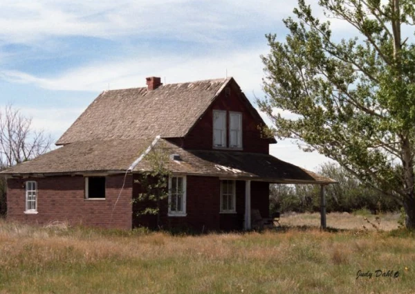 old-houses